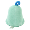 Officiële Pokemon Knuffel Politoed Saiko Soda Refresh 18cm